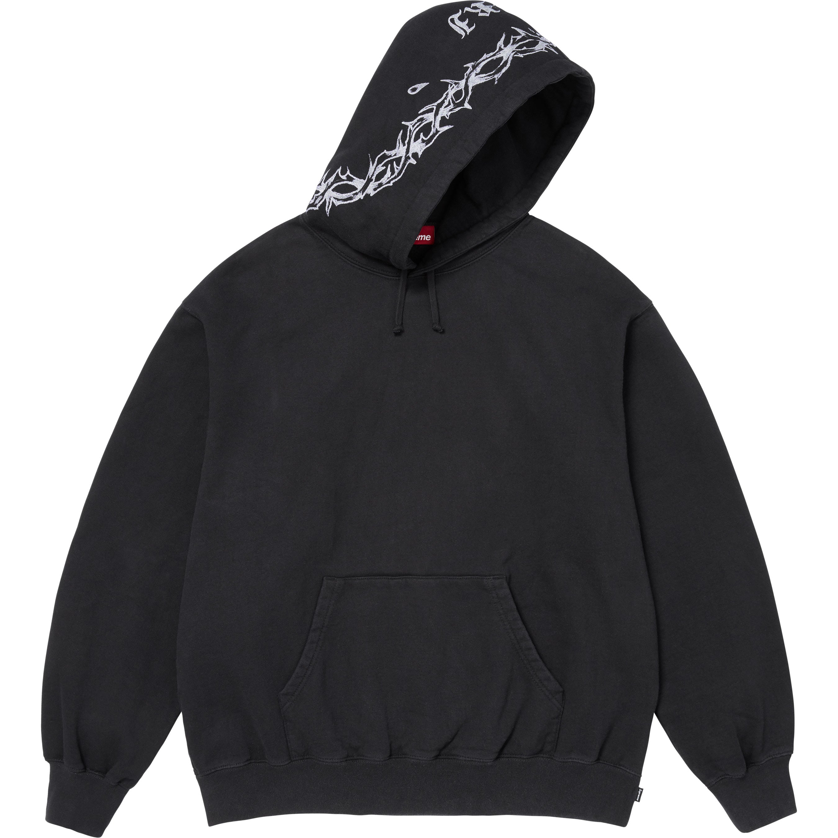 Forever Hooded Sweatshirt view 8